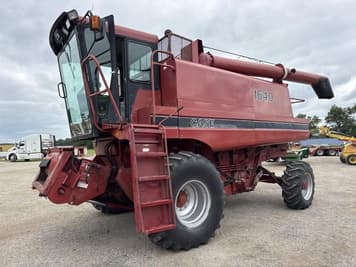 Main image Case IH 1640